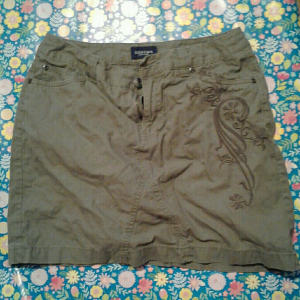 Sonoma Skirt